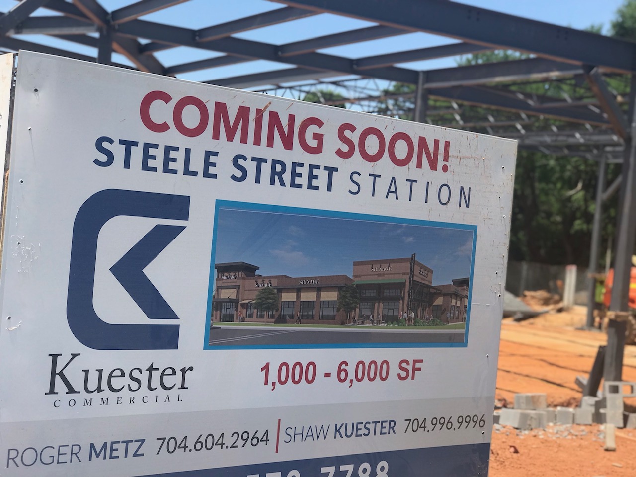 New Developments in Fort Mill What Locals Can Expect