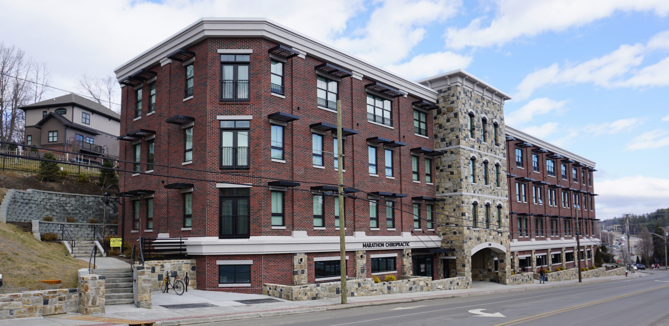 King Street Flats Kuester Commercial