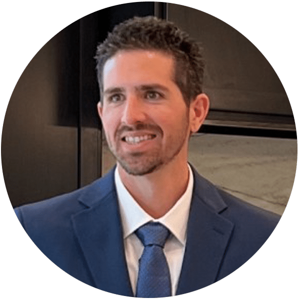 Adam Guarino | Kuester Commercial