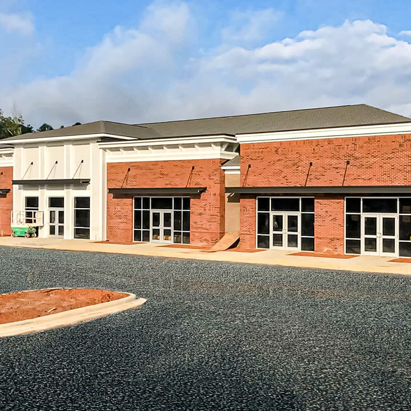 OSW IV | Fort Mill, SC
